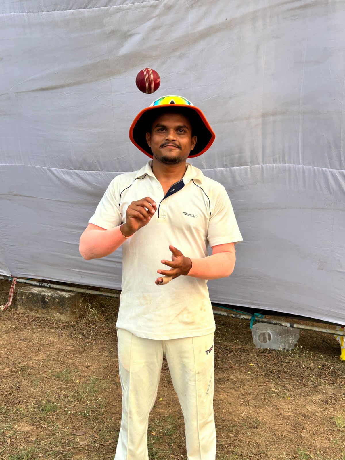 Impact Bowler For Cixi