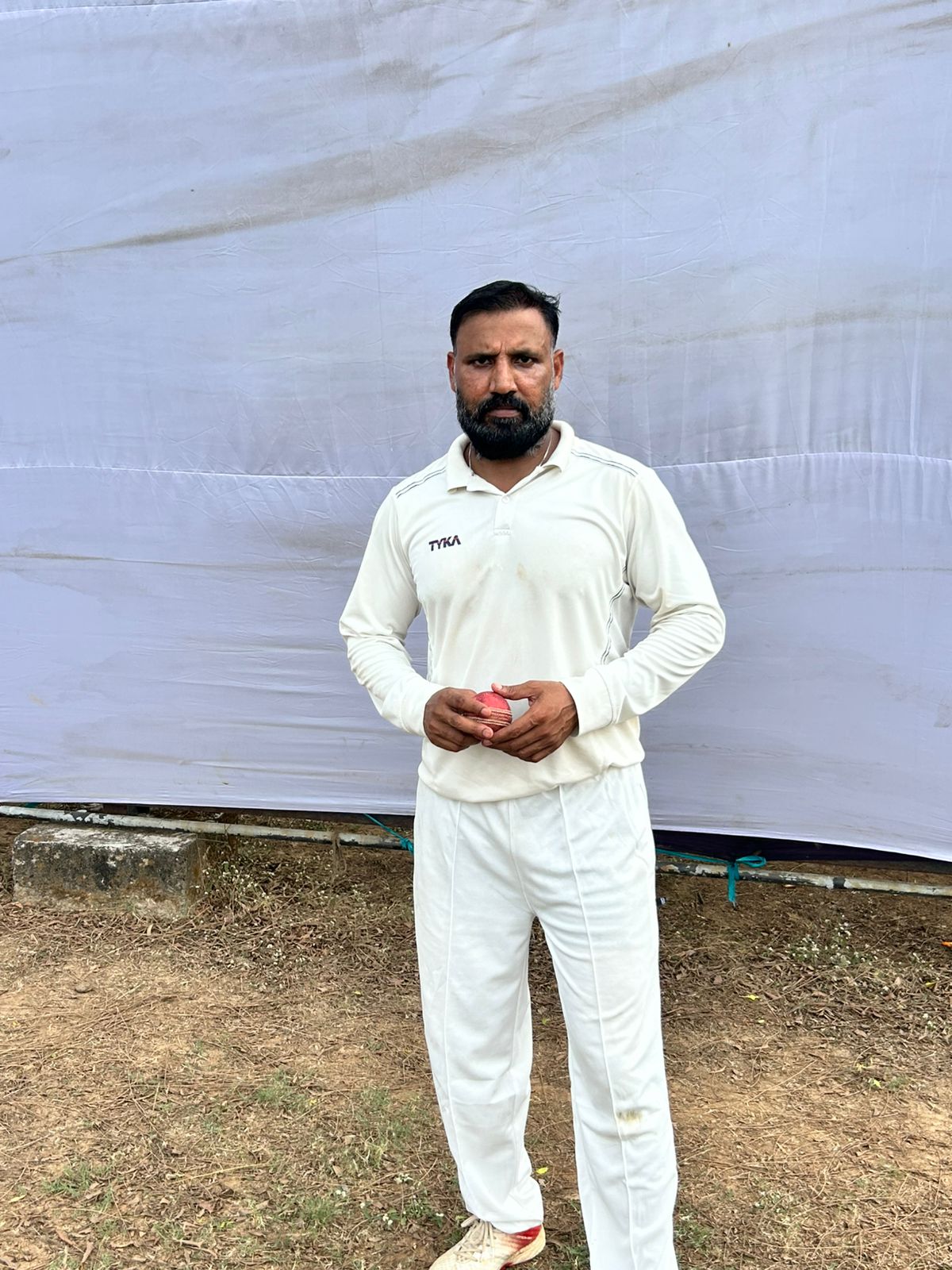 Impact Bowler For Tcc