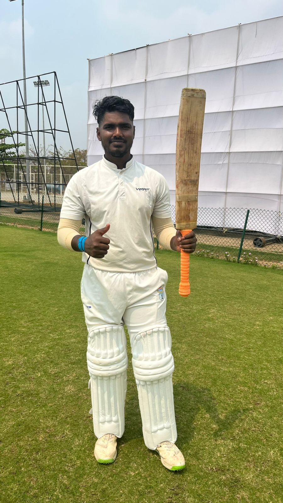 Mom Ashok Mallick Team Ecc