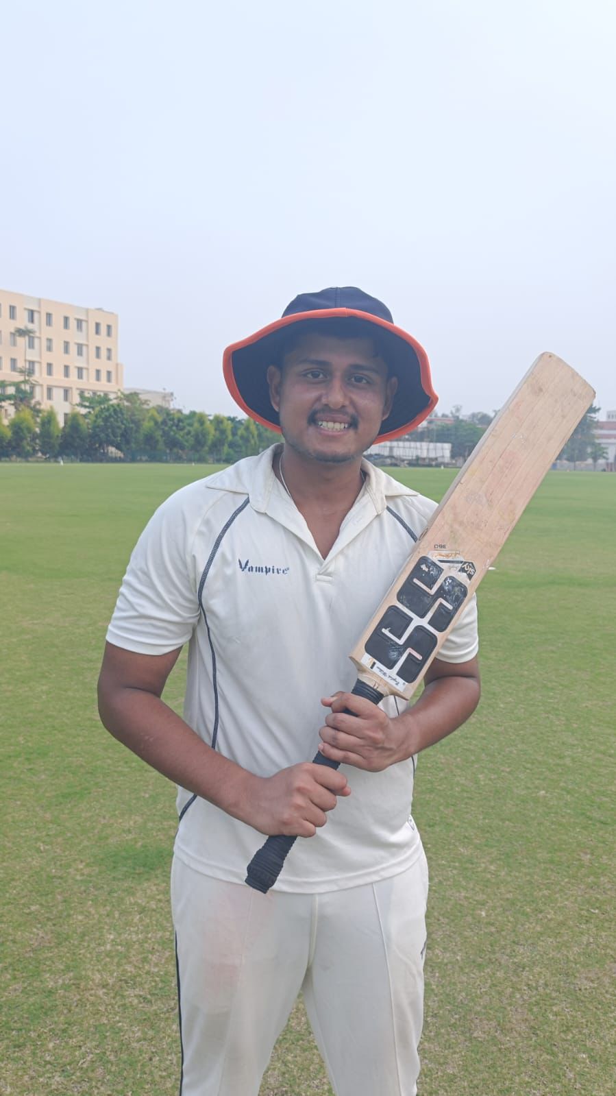 Mom Lohit Mohanty Team Cixi Match 3