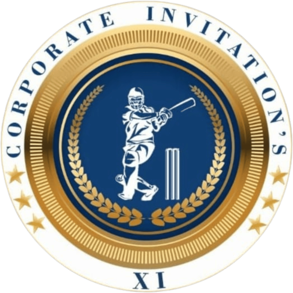 Corporate Invitation XI logo